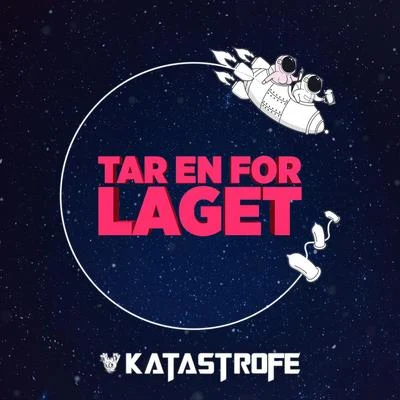 Tar en for laget 專輯 KRISS/Katastrofe/Onklp