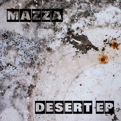 Desert 专辑 Mazza