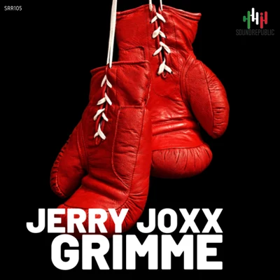 Grimme 专辑 Jerry Joxx