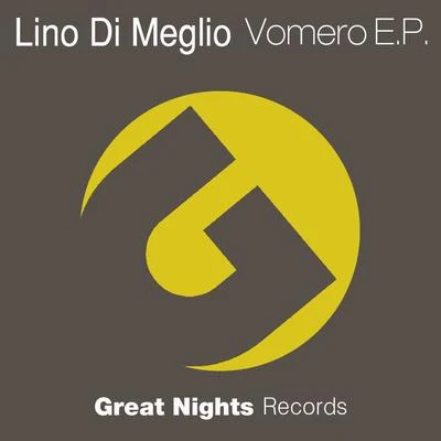 Vomero E.P. 專輯 Lino Di Meglio/DINO