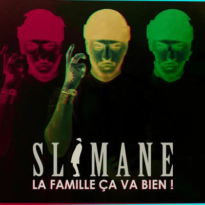 La famille ça va bien ! 專輯 Slimane