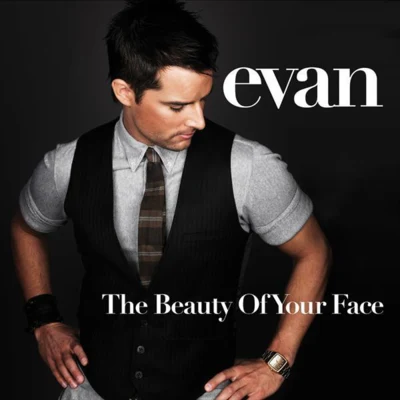 The Beauty of Your Face (Second Edition) 專輯 Evan/Sasha Lopez/Ale Blake