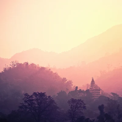 50 Tracks to Help You Focus & Relax 專輯 Meditation Music Experience/Spa & Spa/Deep Rain Sampling