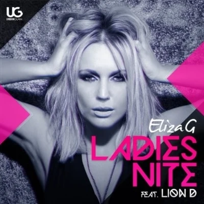 Ladies Nite 專輯 Eliza G/Rick Nowels/Lana Del Rey