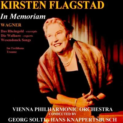 In Memoriam 专辑 Vienna Philharmonic Orchestra