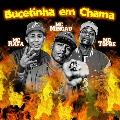 Bucetinha Em Chama 專輯 mc koruja/Mc Mingau