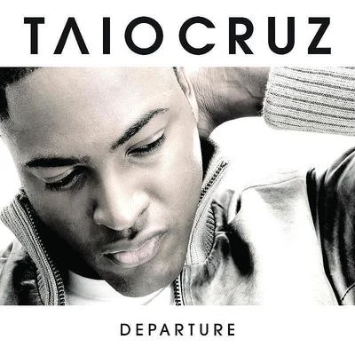 Departure 專輯 Taio Cruz