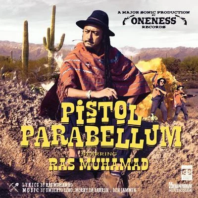 Pistol Parabellum 专辑 Ras Muhamad/Sara Lugo