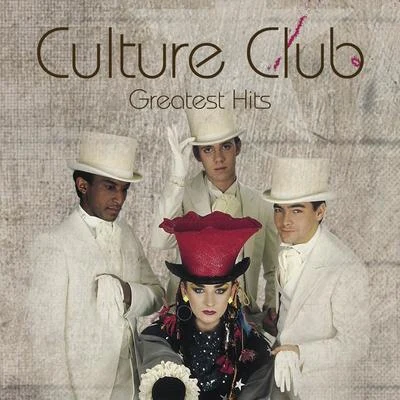 Greatest Hits 專輯 Culture Club