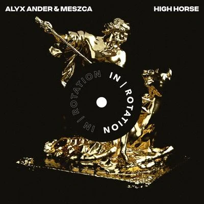 High Horse 專輯 Alyx Ander/Lena Leon