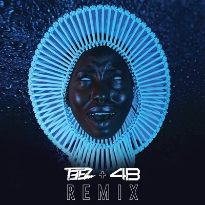 Redbone (TEEZ & 4B Remix) 專輯 Wide Awake/Teez/Takura