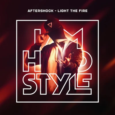 Aftershock Light The Fire