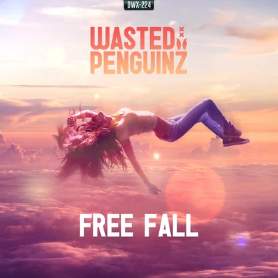 Free Fall 專輯 Wasted Penguinz