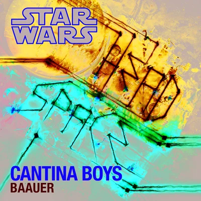 Cantina Boys 专辑 Baauer