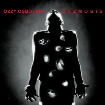 Ozzmosis (Expanded Edition) 专辑 Ozzy Osbourne