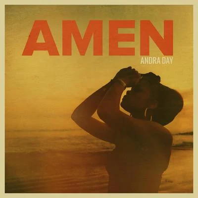 Amen 專輯 Andra Day/Common