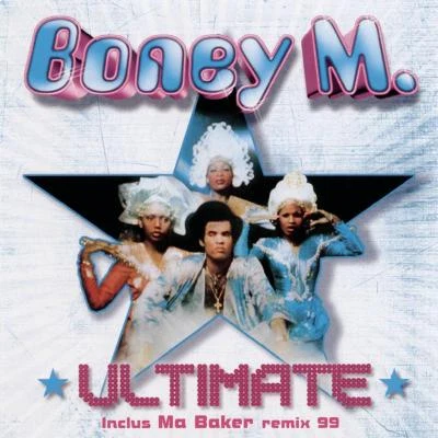 Boney M. Greatest Hits