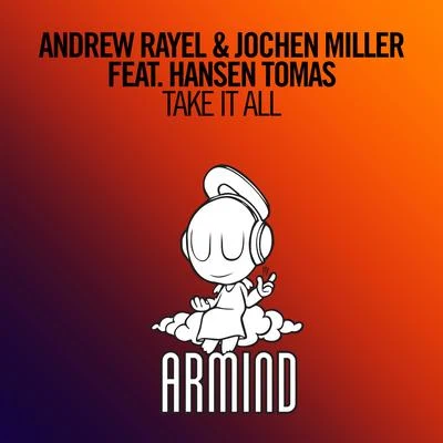 Take It All 專輯 Kristina Antuna/Andrew Rayel