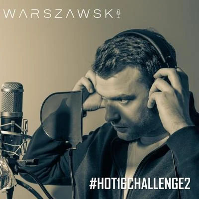 WarszawskiMendozaDj Kraz #Hot16challenge2