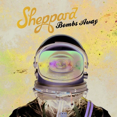 Bombs Away 專輯 Sheppard