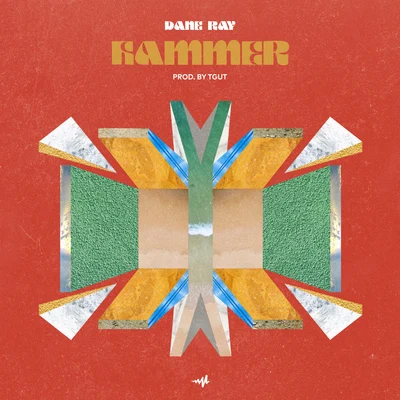 Hammer 專輯 ZJ Liquid/Dane Ray