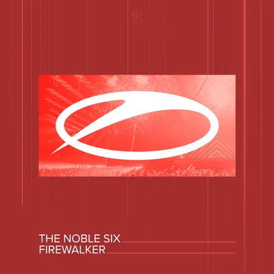 Firewalker 专辑 The Noble Six