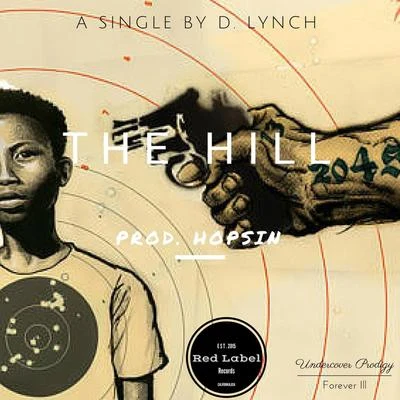 The Hill 專輯 D. Lynch