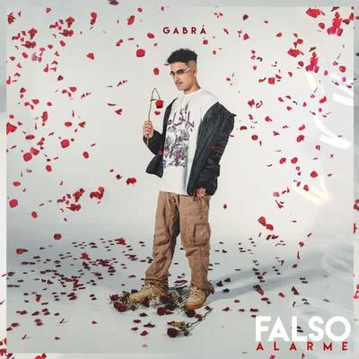 Falso Alarme 專輯 ZSS Ent./Gee Rocha/Gabrá