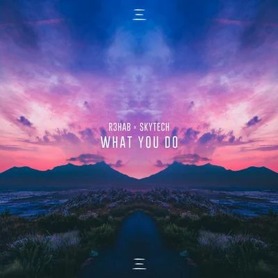 What You Do 专辑 Skytech/DNF