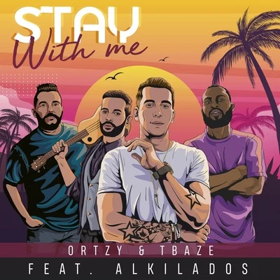 Stay with Me 專輯 Ortzy/Sunnie Williams