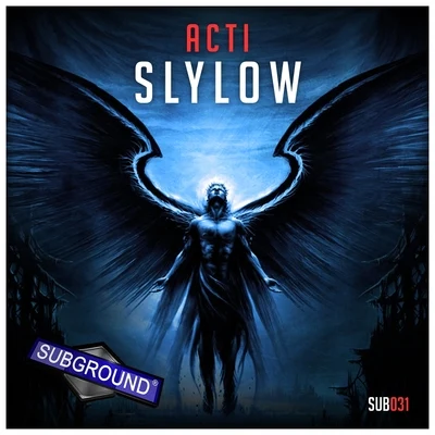 Slylow 專輯 Acti/Stana