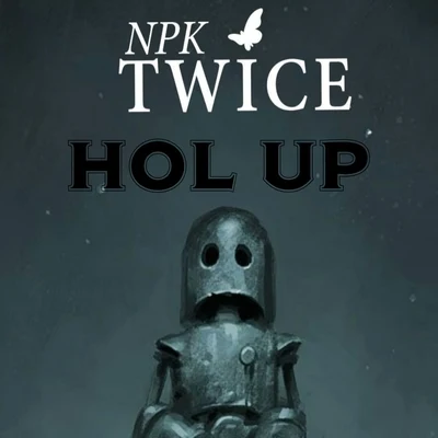 Hol Up 專輯 NPK Twice