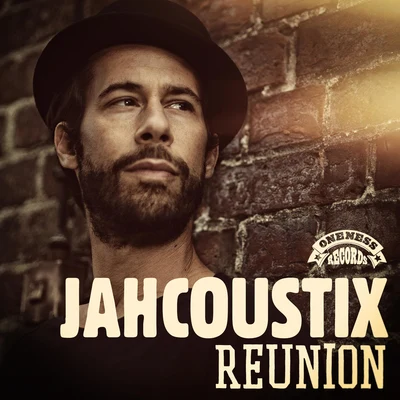 Reunion 專輯 Jahcoustix/Dubios Neighbourhood