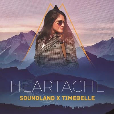 Heartache 专辑 Timebelle