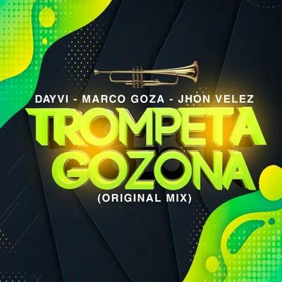 Trompeta Gozona 專輯 Manco The Sound Remix/Dayvi/Yilberking