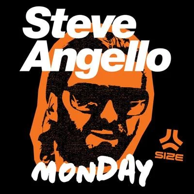 Monday 專輯 Steve Angello