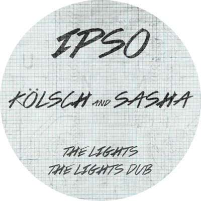 The Lights 專輯 Sasha/Grace/Matt Darey/Máire Brennan/Veracocha