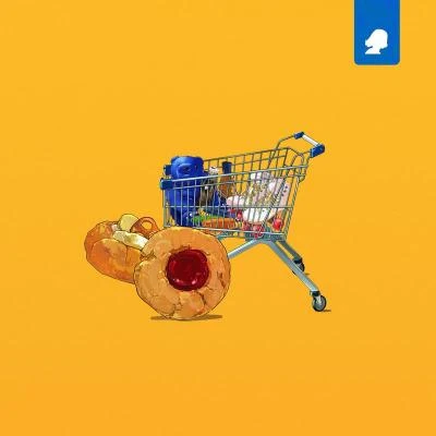 KozyPop차우인BAKKEE SEOULVIBES, CART