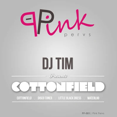 Dj TIMi_oDJ Misjah Cottonfield