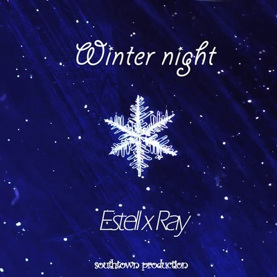 Winter Night 專輯 RAY