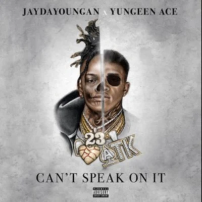 Can&#x27;t Speak on It 专辑 9lokknine/Yungeen Ace/FredRarrii/DJ Bigga Rankin/Moneybagg Yo