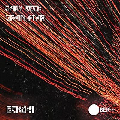 Grain Star 專輯 Gary Beck