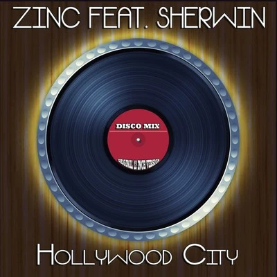 ZincA-Trak Hollywood City