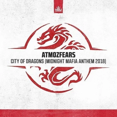 Atmozfears City Of Dragons