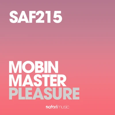 Pleasure 專輯 Tate Strauss/Mobin Master/Tony Puccio/Willie Morales