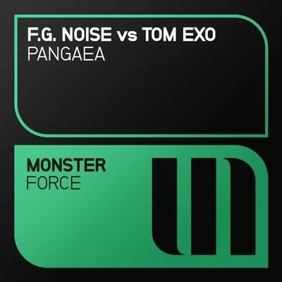 Pangaea 专辑 Tom Exo