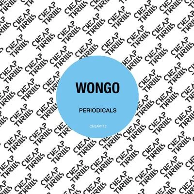 Periodicals 專輯 Ladybug Mecca/Wongo/A-Trak