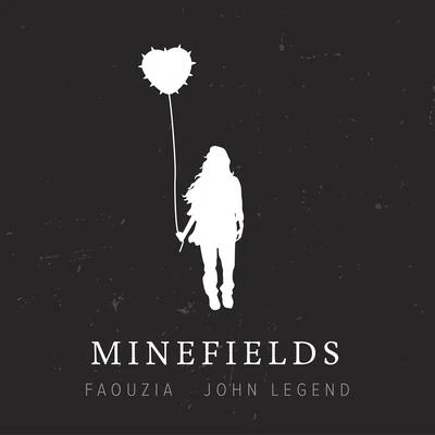 FaouziaJohn Legend Minefields