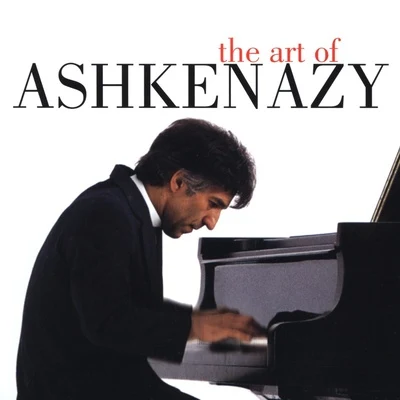 Piano Concerto No.2 in C minor, Op.18 專輯 Vladimir Ashkenazy