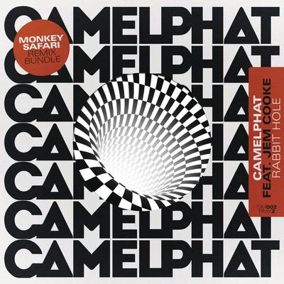 Rabbit Hole (Monkey Safari Remixes) 專輯 CamelPhat